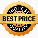 highest-quality and most affordable pricing